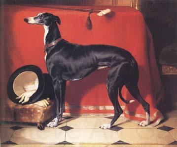 Sir Edwin Landseer Eos (mk25) Spain oil painting art